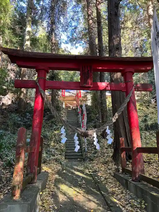 愛宕神社(栃木県)