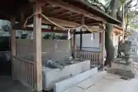 空鞘稲生神社(広島県)