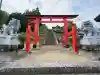 神波多神社(奈良県)