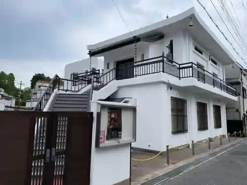 尊光寺(兵庫県)