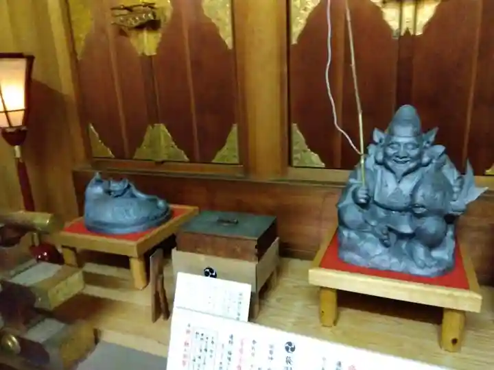 神明神社(福井県)