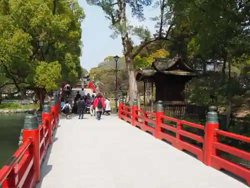 太宰府天満宮のその他建物