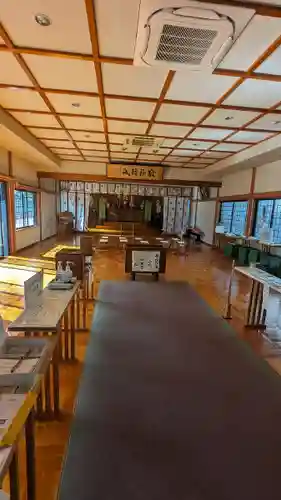 出雲大社高松分祠(香川県)