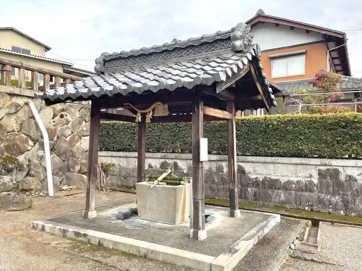 八幡神社(滋賀県)
