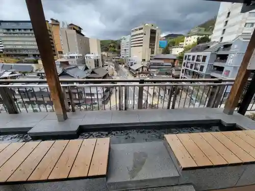 湯神社(愛媛県)