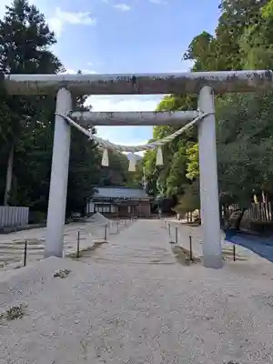 比沼麻奈為神社(京都府)