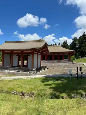 慧日寺(福島県)