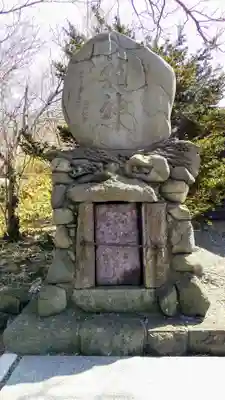 絵鞆神社のその他建物