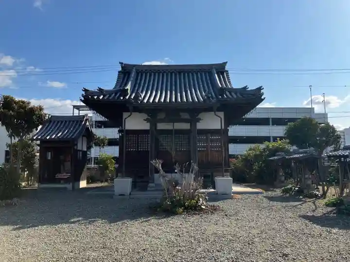 播磨国分寺(兵庫県)