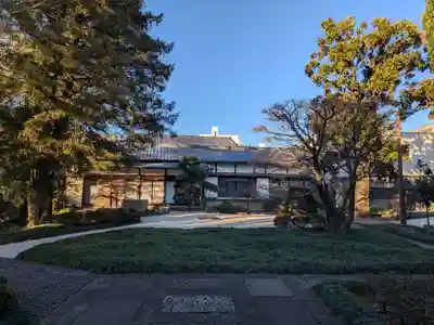 長仙寺(東京都)