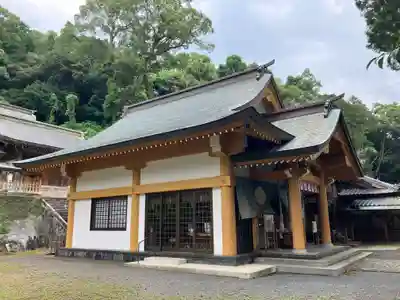 住吉神社(長崎県)