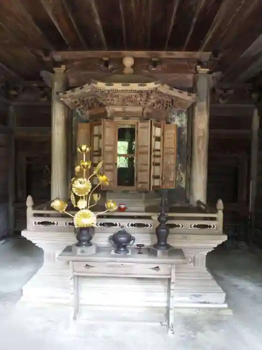 天恩寺(愛知県)