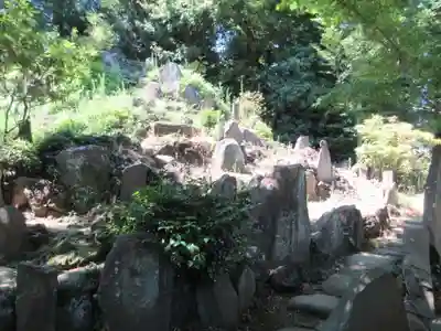 護国寺(東京都)