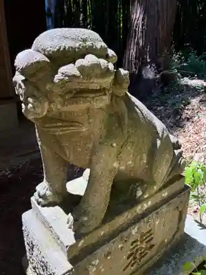 熊野神社(千葉県)