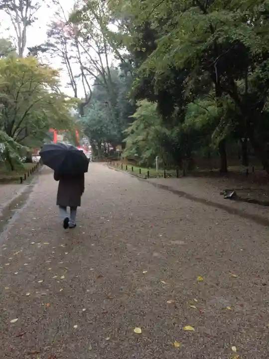 賀茂御祖神社(下鴨神社)のその他建物