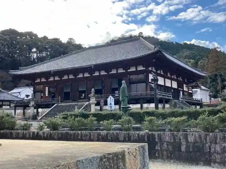 當麻寺(奈良県)