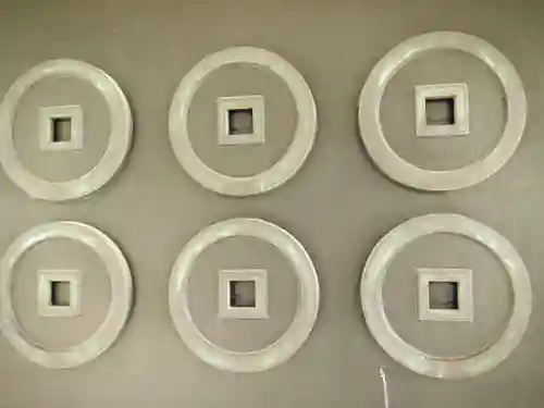 心眼寺のその他建物