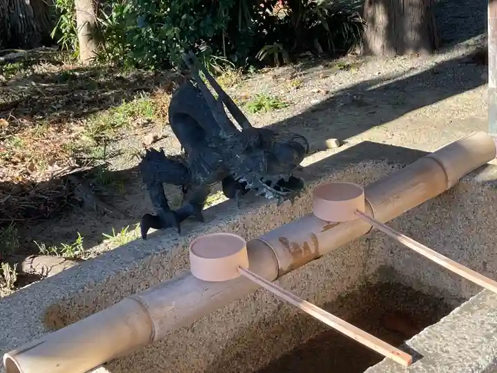 河瀬神社(滋賀県)