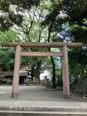 乃木神社(東京都)
