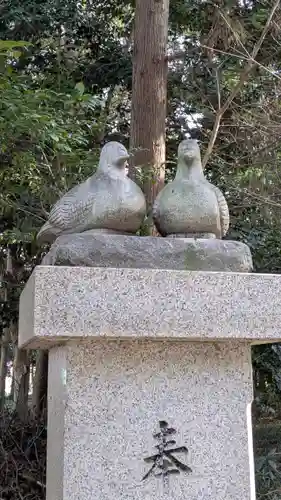 山田正八幡宮(滋賀県)