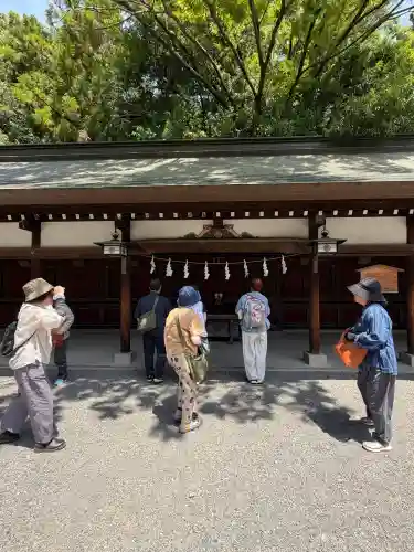 秩父神社(埼玉県)