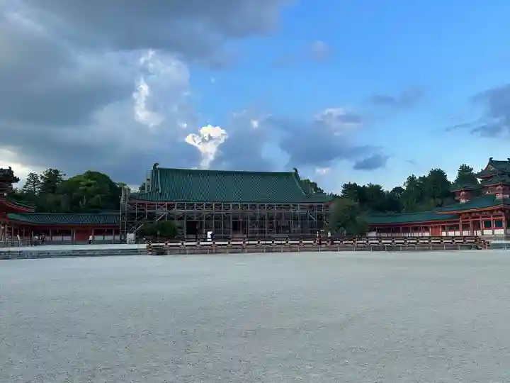 平安神宮(京都府)