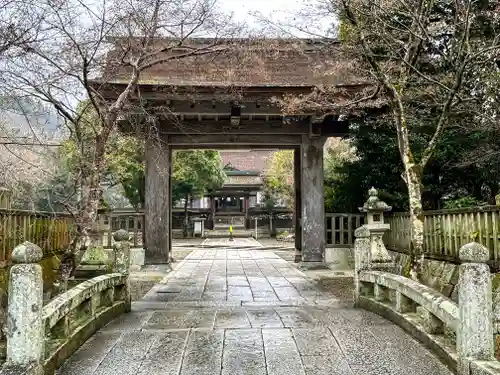 中山神社(岡山県)