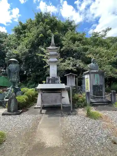 常楽寺(徳島県)
