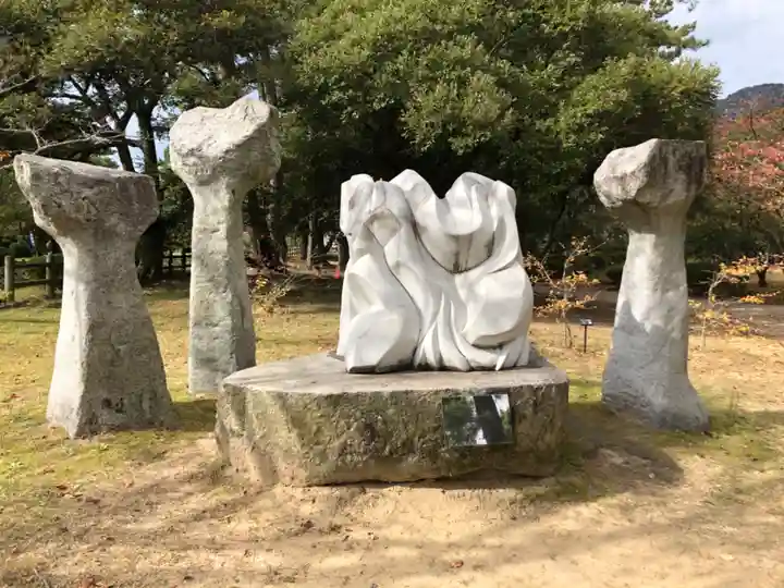 出雲大社のその他建物