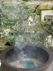 東霧島神社(宮崎県)