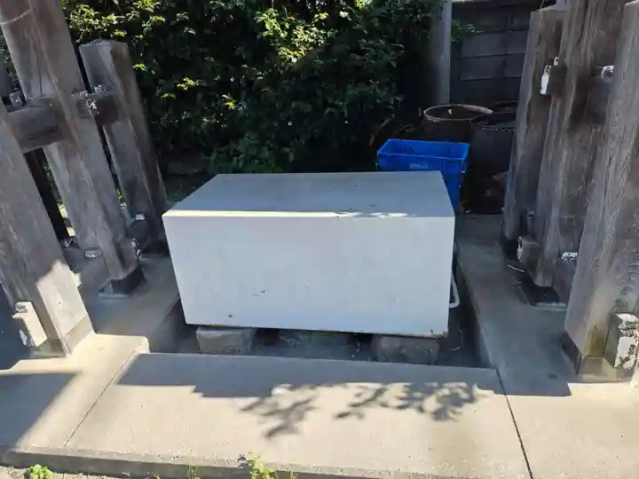 小倉神社(神奈川県)