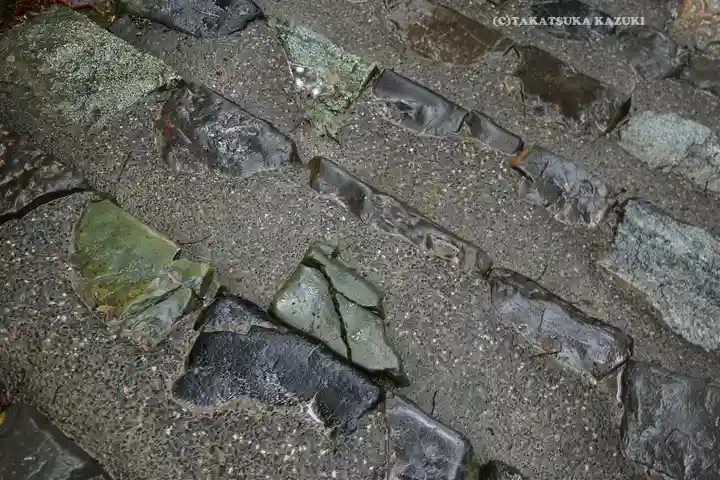 伊勢神宮内宮(皇大神宮)(三重県)