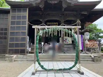 金峯神社のその他建物