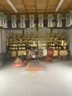 見性寺のその他建物