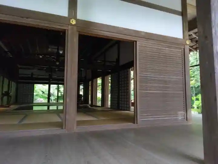 南禅院のその他建物