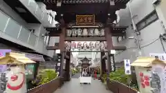 長國寺の建物その他