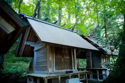 太宰府天満宮の末社・摂社