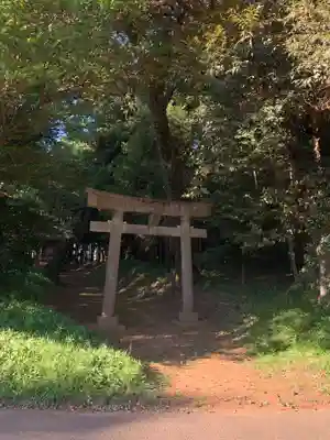 春日神社(千葉県)