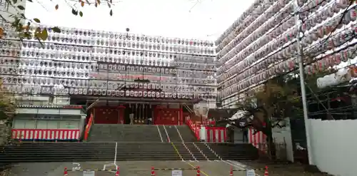 花園神社のその他建物