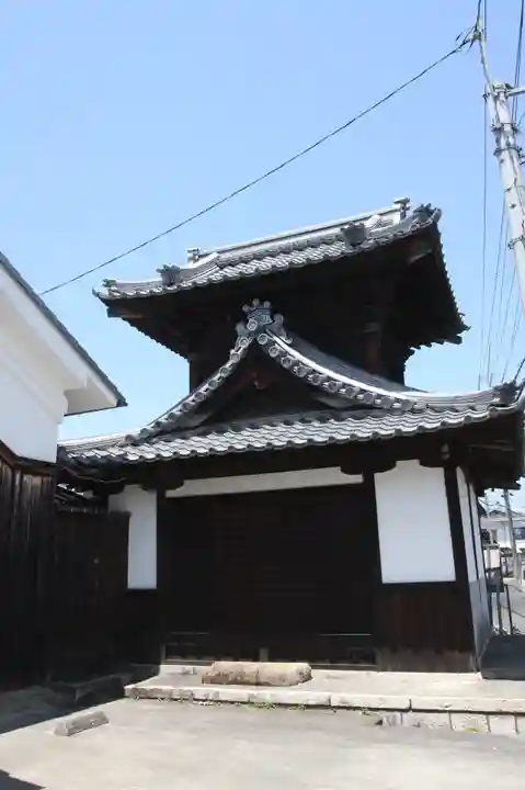 常行寺(滋賀県)