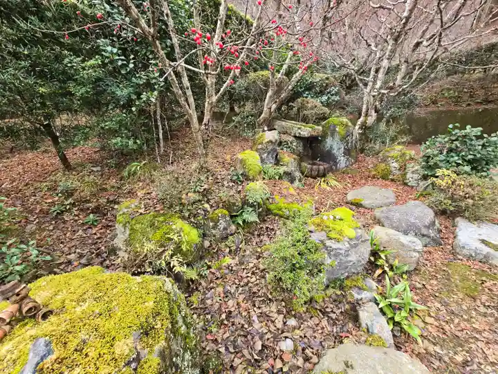 神藏寺(京都府)