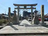 豊国神社(滋賀県)