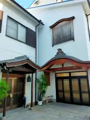 阿免寺(大阪府)