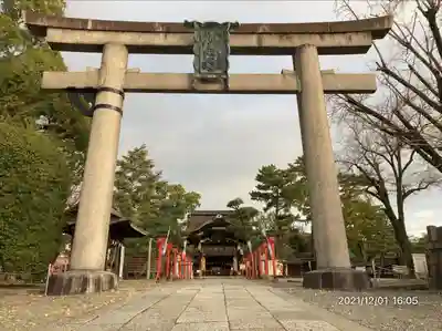 豊国神社(京都府)