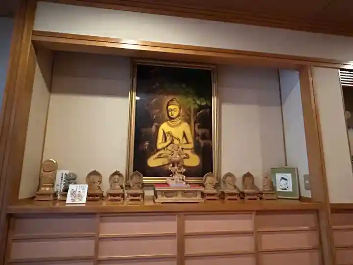 宗林寺(長野県)