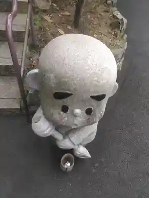 南蔵院(福岡県)