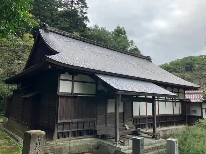 瑞源寺(福井県)