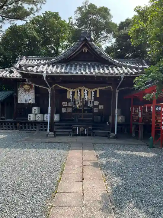 紀州東照宮(和歌山県)