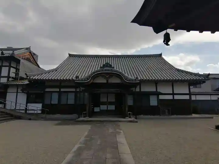 継松寺のその他建物