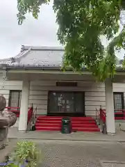 高源寺(山梨県)